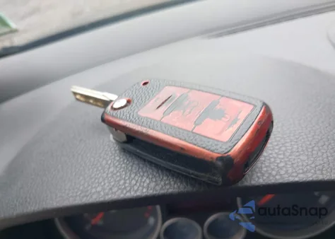 2009 Volkswagen Gti 2-Door from USA, damaged, VIN WVWED71K09W033982